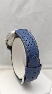 1973 Bulova Senator Automatic Watch