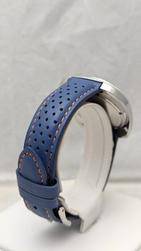1973 Bulova Senator Automatic Watch