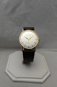 1966 Bulova "Centennial" Watch