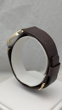 1966 Bulova "Centennial" Watch