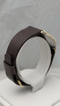 1966 Bulova "Centennial" Watch