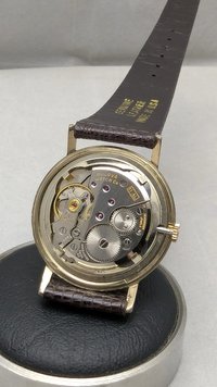1966 Bulova "Centennial" Watch