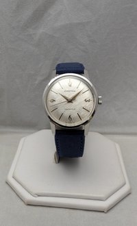 1960s Croton "Aquamatic" Watch