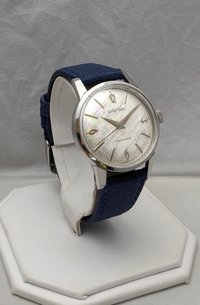 1960s Croton "Aquamatic" Watch