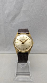 1967 Bulova "Sea King" Watch