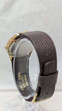 1967 Bulova "Sea King" Watch