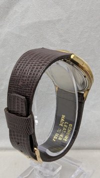 1967 Bulova "Sea King" Watch