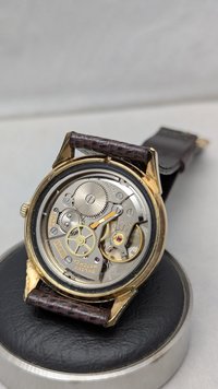 1967 Bulova "Sea King" Watch