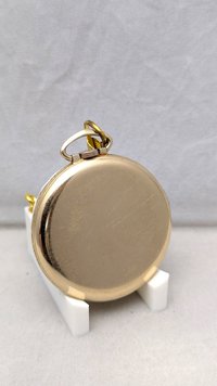 1947 Bulova "Montgomery" Pocket Watch