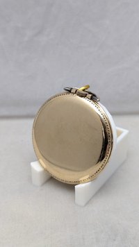 1945 Bulova "Buckingham" Pocket Watch