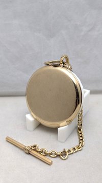 1947 Bulova "Buckingham" Pocket Watch