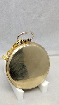 1947 Bulova "Montgomery" Pocket Watch