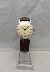 1963 Bulova "Surf King" Watch