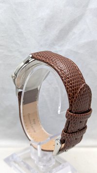 1963 Bulova "Surf King" Watch