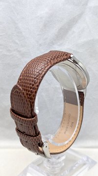 1963 Bulova "Surf King" Watch