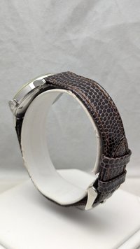  1969 Zenith Calendar Watch