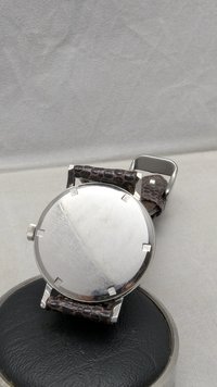  1969 Zenith Calendar Watch