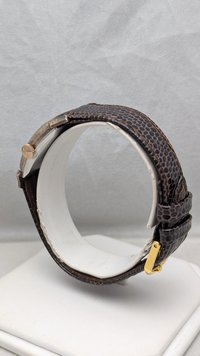 1947 Bulova "Lieutenant" Watch 