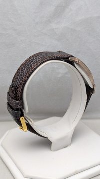 1947 Bulova "Lieutenant" Watch 