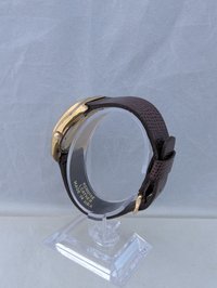 1972 Bulova Senator Automatic Watch