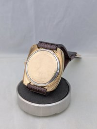 1972 Bulova Senator Automatic Watch