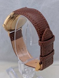 1960's Longines Watch