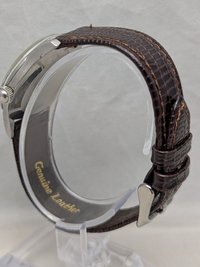  1960's Wyler Incaflex Men's Watch