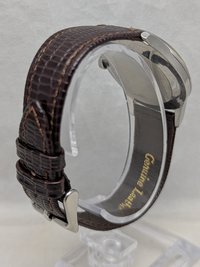  1960's Wyler Incaflex Men's Watch