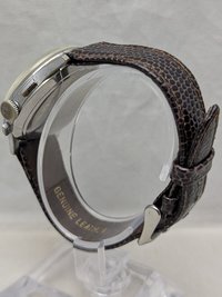 1940's Thoresen Recipro-Register Chronograph