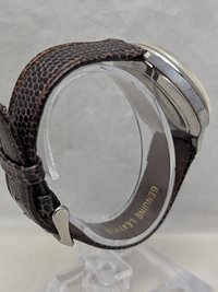 1940's Thoresen Recipro-Register Chronograph