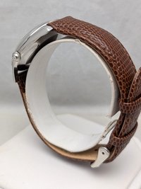 1970s Wyler Incaflex Men's Watch