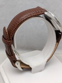 1970s Wyler Incaflex Men's Watch