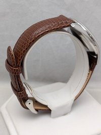 1970s Wyler Incaflex Watch