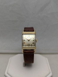 1941 Hamilton "Lester" Watch