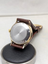  1962 Longines Watch