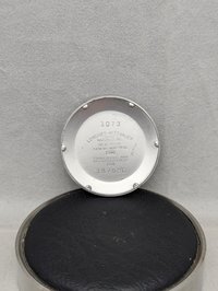  1962 Longines Watch