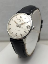 1960 Lord Elgin 25 Jewel Automatic Watch