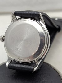 1960 Lord Elgin 25 Jewel Automatic Watch