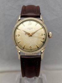 1950's Croton Aquamatic