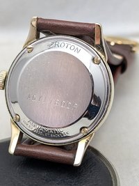 1950's Croton Aquamatic