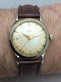 1950's Croton Aquamatic