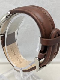 1966 Hamilton "Seaman II" Watch