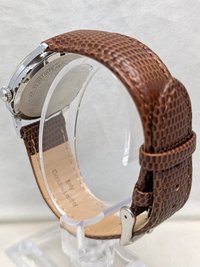 1960's Gruen Stainless Steel Watch