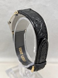 1950's Gruen Veri-Thin Tonneau Watch