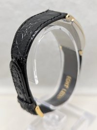 1950's Gruen Veri-Thin Tonneau Watch