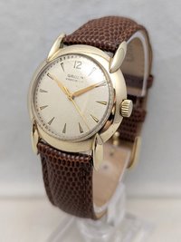 1950's Gruen Precision Watch