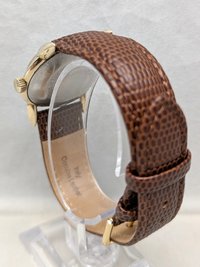 1950's Gruen Precision Watch