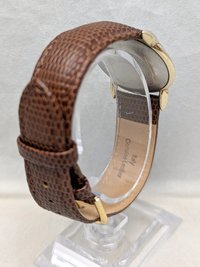 1950's Gruen Precision Watch