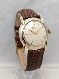 1950's Gruen Precision Watch