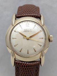 1950's Gruen Precision Watch